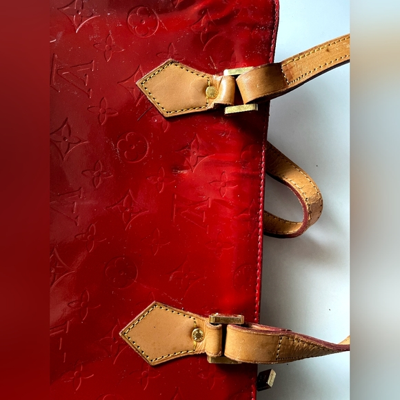 Lv hand bag - Picture 8 of 10